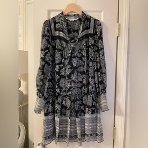 Veronica Beard Mini Dress